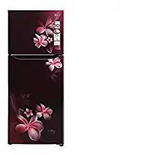 Lg 260 Litres 2 Star N292DSPY Frost Free Double Door Refrigerator