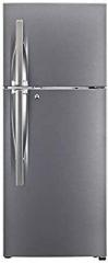 Lg 260 Litres 3 Star GL S292RDS3 Inverter Linear Frost Free Double Door Refrigerator