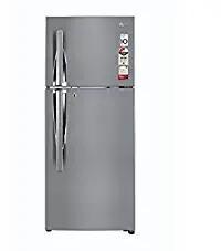 Lg 260 Litres 3 Star GL S292RPZX Double Door Refrigerator
