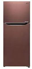 Lg 260 Litres 4 Star 2019 Frost Free Frost Free Double Door Refrigerator