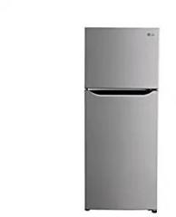 Lg 260 Litres GL S292SPZY Double Door Frost Free Refrigerator