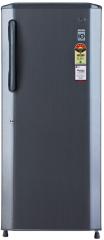 LG 270 litres GL 285BMG5 Direct Cool Single Door Refrigerator
