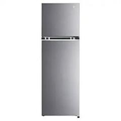 Lg 272 Litres 2 Star GL N312SDSY Smart Inverter Frost Free Double Door Refrigerator