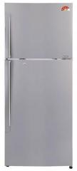 LG 284 litres 4 Star GL I302RPZL Double Door Refrigerator