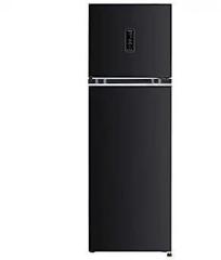 Lg 289 Litres 3 Star GL T312TESX Frost Free Smart Inverter Wi Fi Double Door Refrigerator