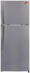 LG 308 litres 4 Star GL I322RPZL Double Door Refrigerator