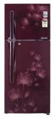 LG 310 litres GL D322JSFL Frost Free Double Door Refrigerator