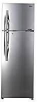 LG 335 Litres 4 Star Frost Free Double Door Refrigerator