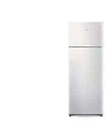 Lg 340 Litres Shiny Steel Frost Free Refrigerator With Smart Inverter Compressor, Convertible Fridge_GLS342SPZY
