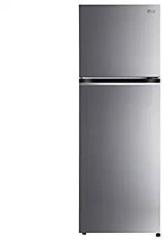 Lg 360 Litres 2 Star GL D382SDSY Frost Free Smart Inverter Double Door Refrigerator