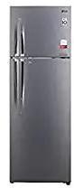 Lg 360 Litres 2 Star GL S402RDSY.DDSZEBN Frost Free Inverter Double Door Refrigerator
