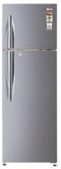 LG 360 litres GL 378PLQ4 Double Door Refrigerator