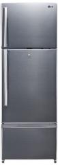 LG 377 litres GL M393YSJX Frost Free Triple Door Refrigerator