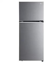 Lg 380 Litres 2 Star GL N412SDSY Frost Free Smart Inverter Double Door Refrigerator