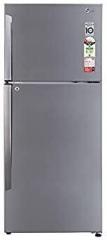 Lg 412 Litres 1 Star GL T432APZR Frost Free Smart Inverter Double Door Refrigerator