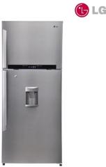 LG 420 litres GL 479GSXD4 Double Door Refrigerator