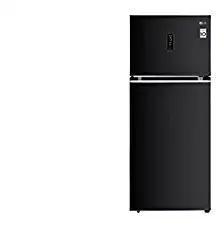 Lg 423 Litres ThinQ GL T422VESX Convertible Hygiene Fresh Door Cooling+ Smart Inverter Refrigerator