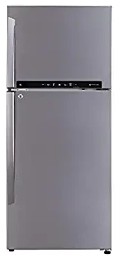 Lg 437 Litres 2 Star Wi Fi Lg 2 Star ThinQ Inverter Linear Frost Free Double Door Refrigerator