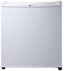 LG 45 litres GL 051SSW Single Door Refrigerator