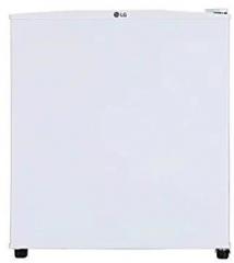 Lg 45 Litres Mini Refrigerator GL M051RSWC White