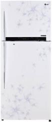LG 470 litres M522GDWL Frost Free Double Door Refrigerator
