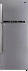 Lg 471 Litres 3 Star GL T502FPZ3 Frost Free Inverter Wi Fi Hygiene Fresh+ Double Door Refrigerator