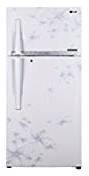 Lg 495 Litres 4 Star GL T542GTMX Frost Free Double Door Refrigerator