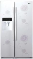 LG 567 litres GC L207GPYV Side By Side Refrigerator