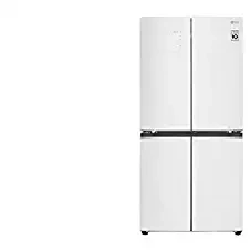 Lg 594 Litres GC M22FAGPL Frost Free Side by Side Refrigerator