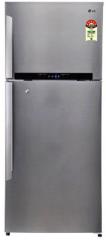 LG 608 litres GR B772GSPH Double Door Refrigerator