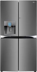 LG 889 litres GR Y31FWAHL Side By Side Refrigerator