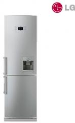 LG GC F419BLQ Double Door 315 litres Refrigerator