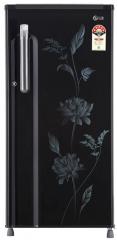 LG GL 205KFG5 Direct Cool Single Door Refrigerator