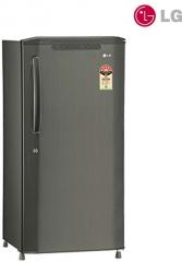 LG GL 245BM5 Single Door 235 litres Refrigerator