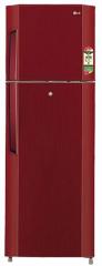 LG GL 254VHG4 Frost Free Double Door Refrigerator