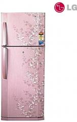 LG GL 278VE4 Double Door 260 litres Refrigerator