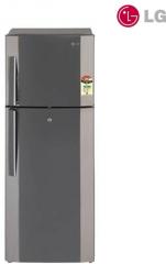 LG GL 305VS4 Double Door 290 litres Refrigerator