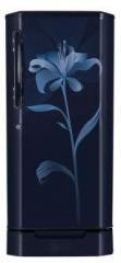LG GL D225BMLL Direct Cool Single Door Refrigerator