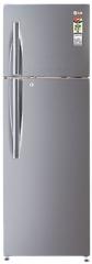 LG GL D372RLJM Frost Free Double Door Refrigerator