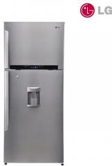 LG GR B802GSPN Double Door 635 litres Refrigerator