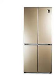 Lifelong 500 Litres LL4DR500RG 4 Door Refrigerator