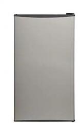 Midea 95 Litres MDRD142FGF03 Direct Cool Single Door Mini Refrigerator
