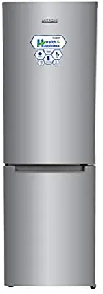 Mitashi 345 Litres 2 Star 2019 Frost Free Double Door Refrigerator