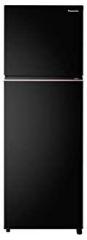 Panasonic 275 Litres 3 Star NR TG325CPKN Prime Convertible 6 Stage Smart Inverter Frost Free Double Door Refrigerator