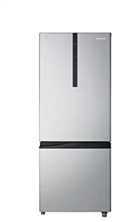 Panasonic 296 Litres 2 Star 2019 Frost Free Double Door Refrigerator