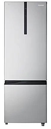 Panasonic 342 Litres 2 Star 2019 Frost Free Double Door Refrigerator