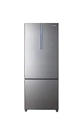 Panasonic 450 Litres 3 Star 2019 Inverter Frost Free Double Door Refrigerator