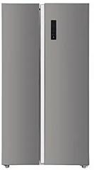 Panasonic 592 Litres NR BS62MKX1 Wifi Inverter Frost Free Side By Side Refrigerator