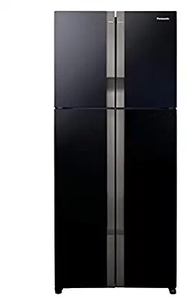 Panasonic 601 Litres Econavi NR DZ600GKXZ 6 Stage Inverter Frost Free Multi Door Refrigerator