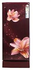 Sakshi 190 Litres 2 Star Enterprises Direct Cool Single Door Refrigerator SE001